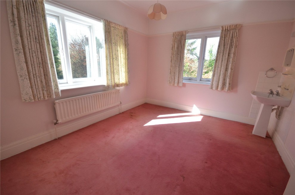 The Sands, Farnham, Surrey