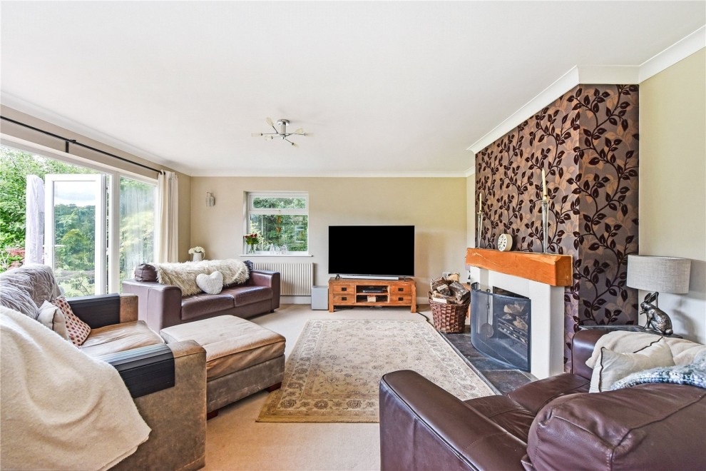 Frith End, Hampshire