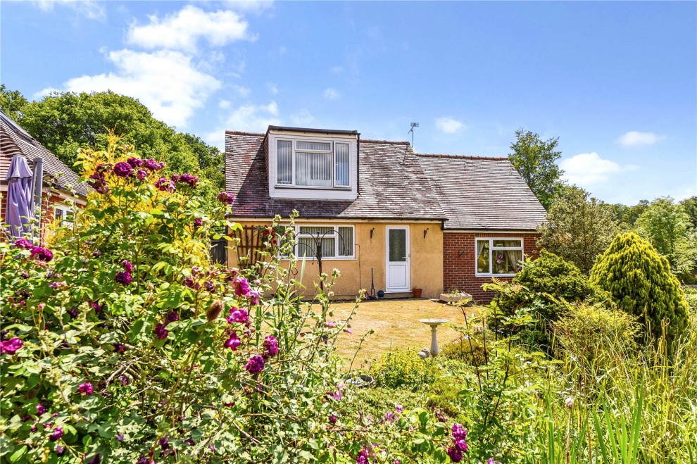 Frith End, Hampshire