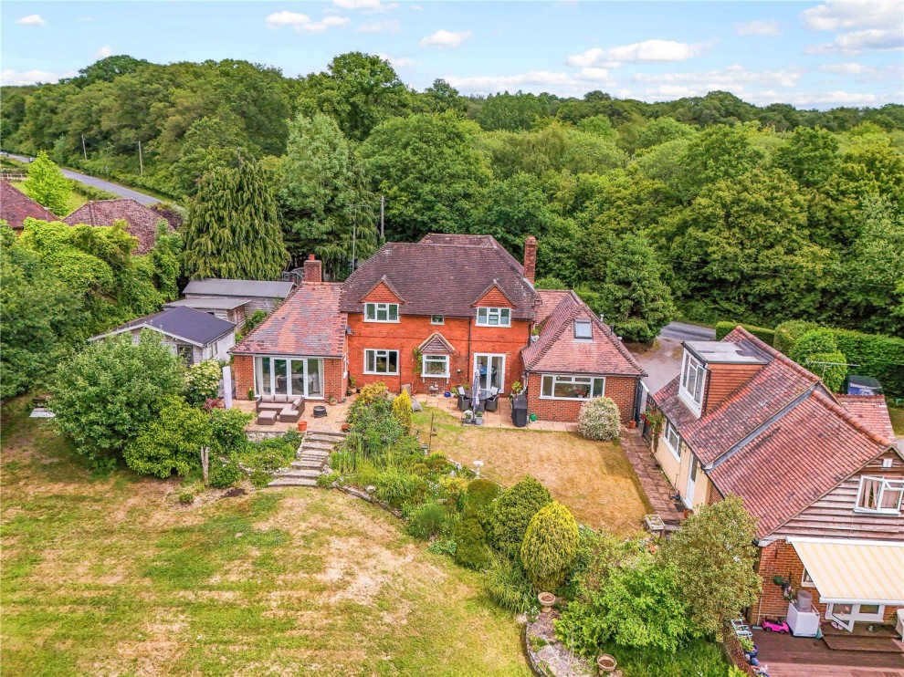 Frith End, Hampshire