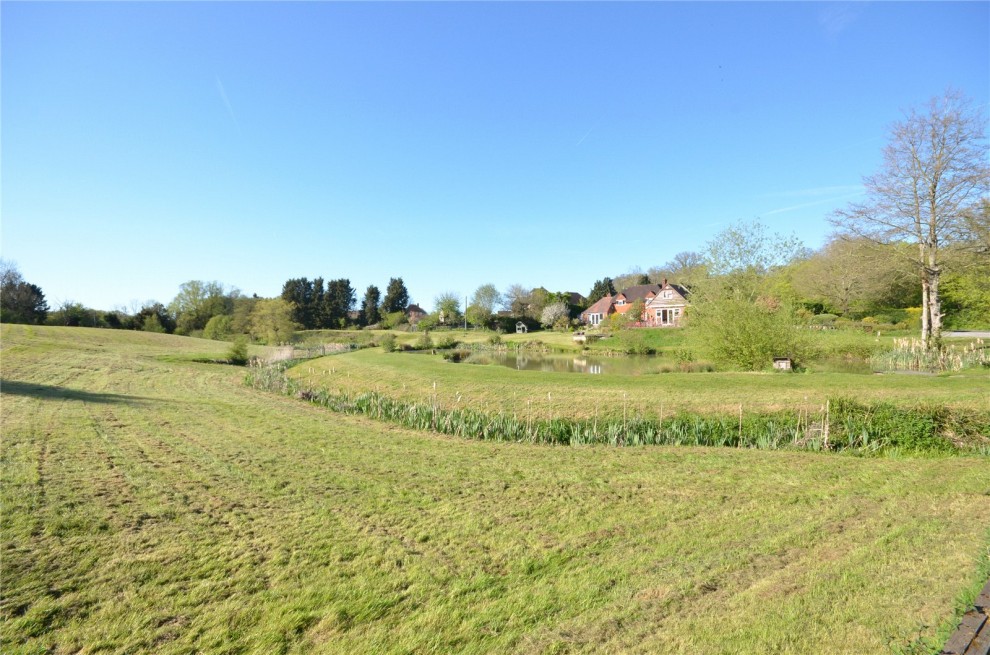 Frith End, Hampshire