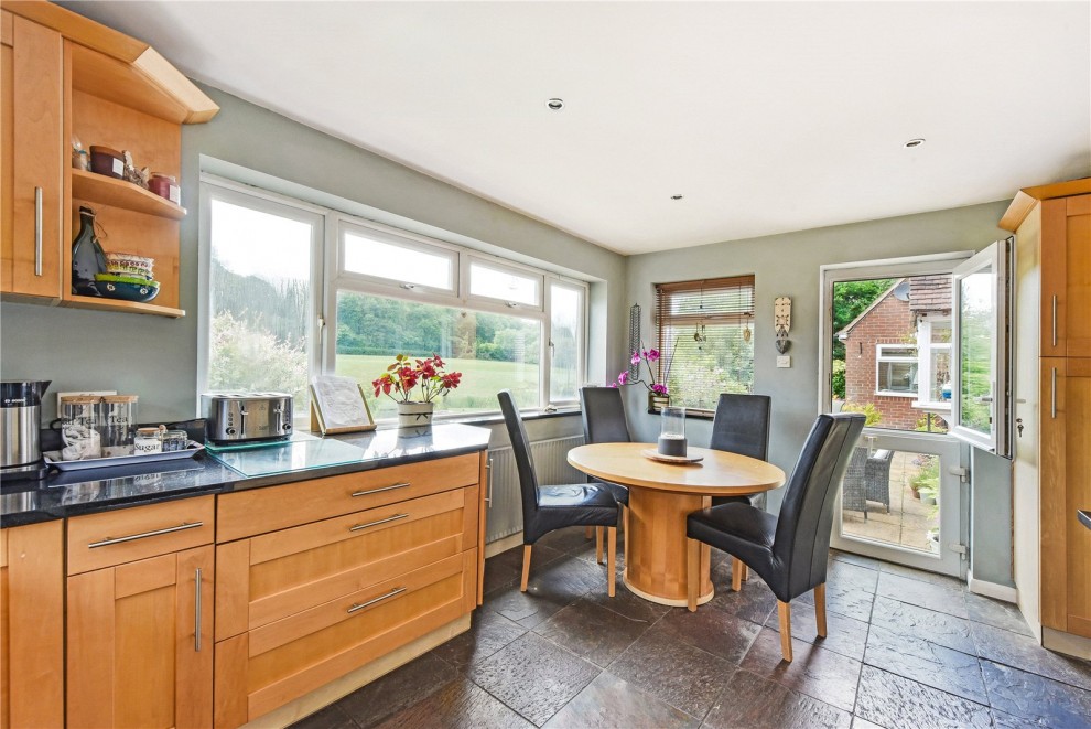 Frith End, Hampshire