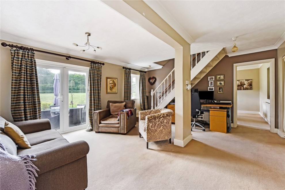 Frith End, Hampshire
