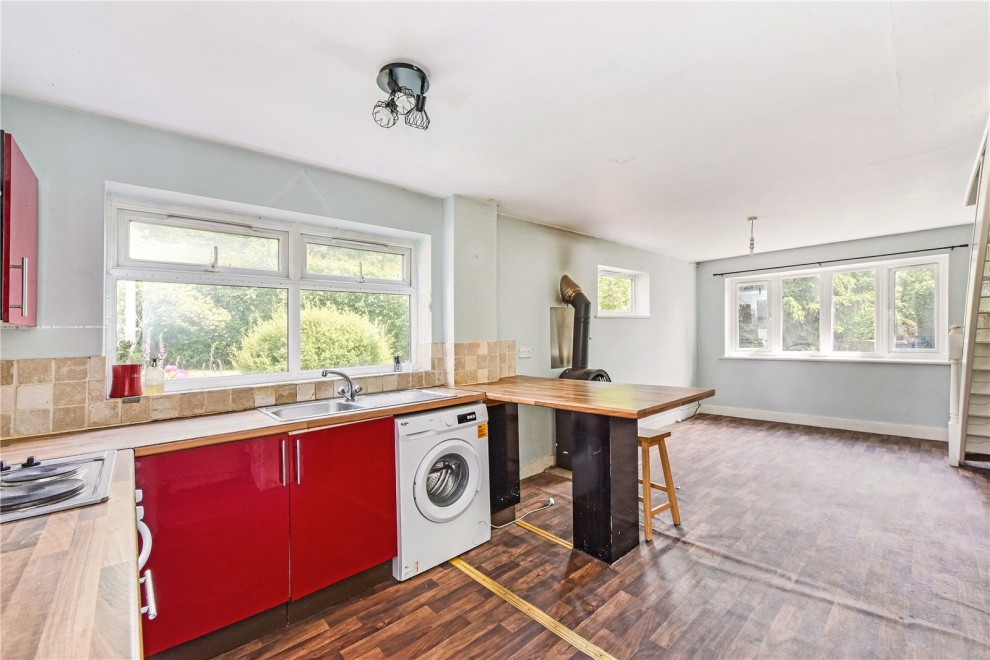 Frith End, Hampshire