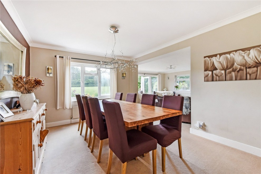 Frith End, Hampshire