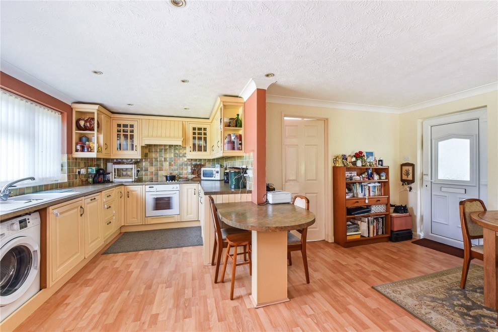 Frith End, Hampshire