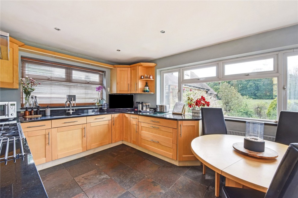 Frith End, Hampshire