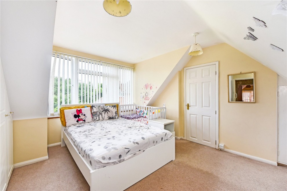 Frith End, Hampshire