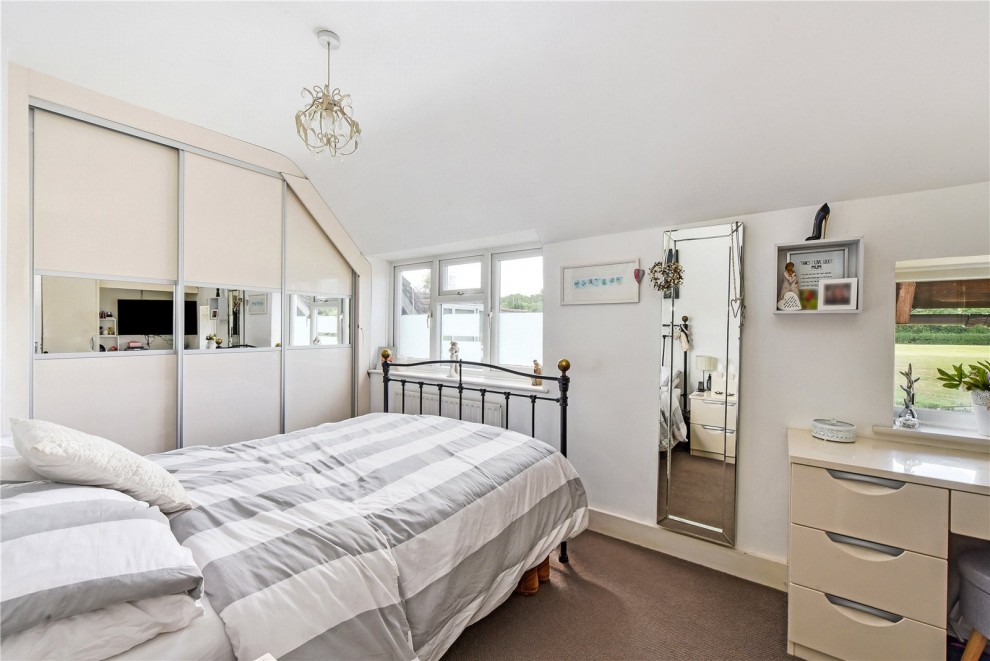 Frith End, Hampshire