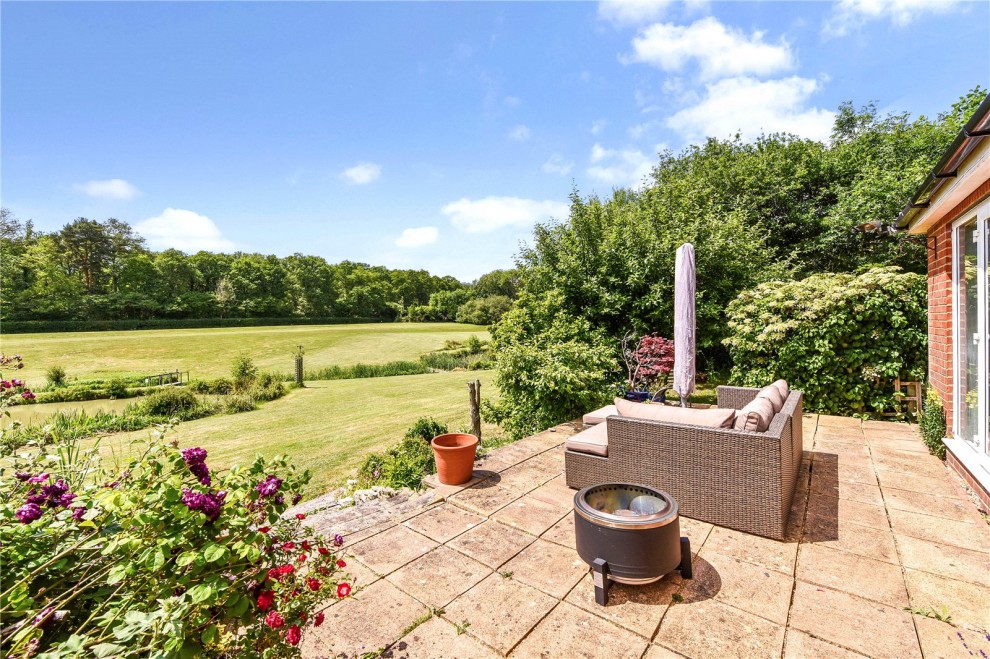 Frith End, Hampshire