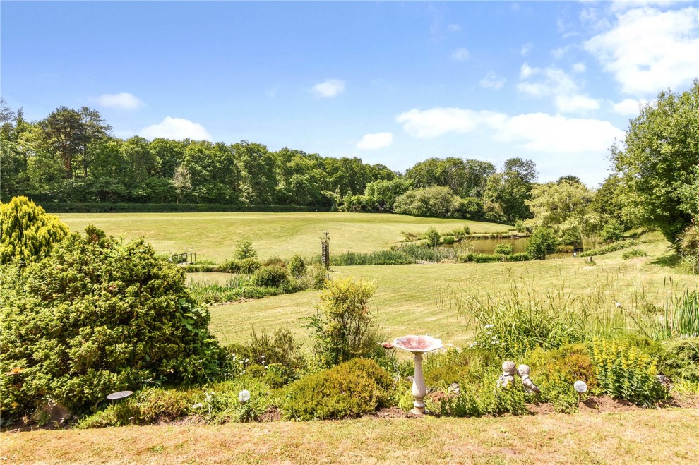 Frith End, Hampshire