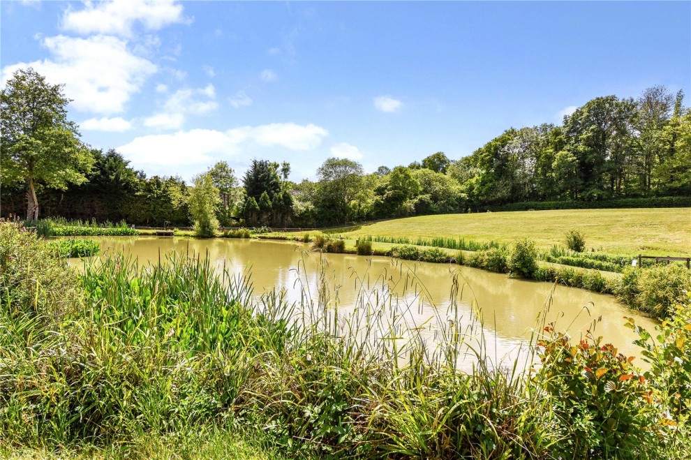 Frith End, Hampshire