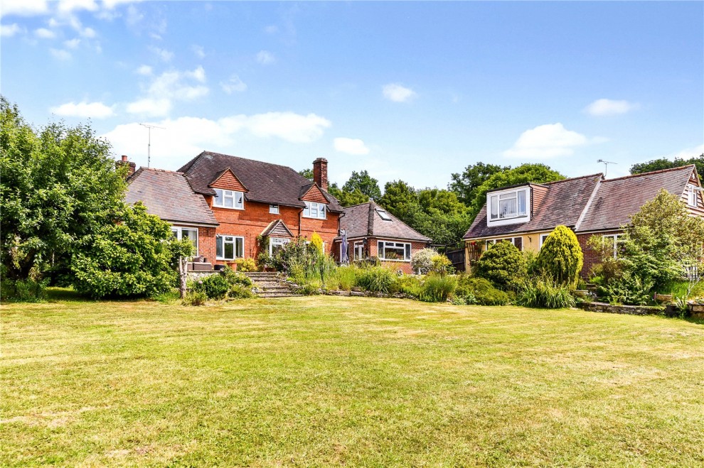 Frith End, Hampshire
