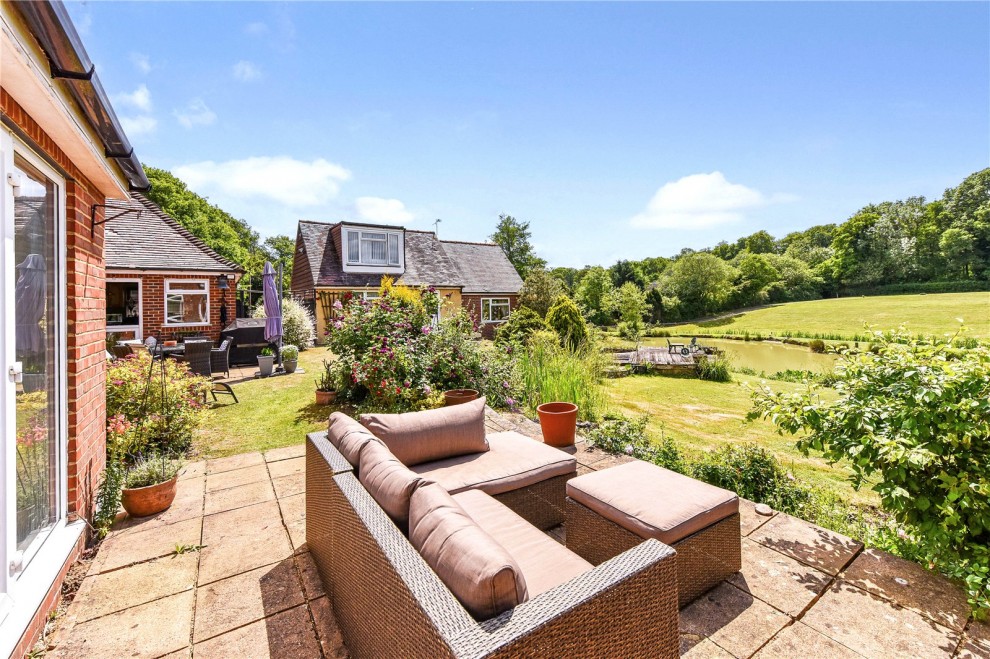 Frith End, Hampshire