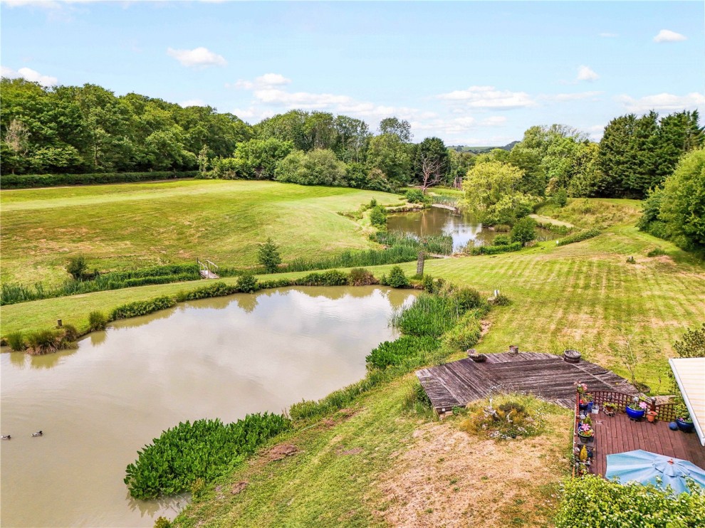 Frith End, Hampshire