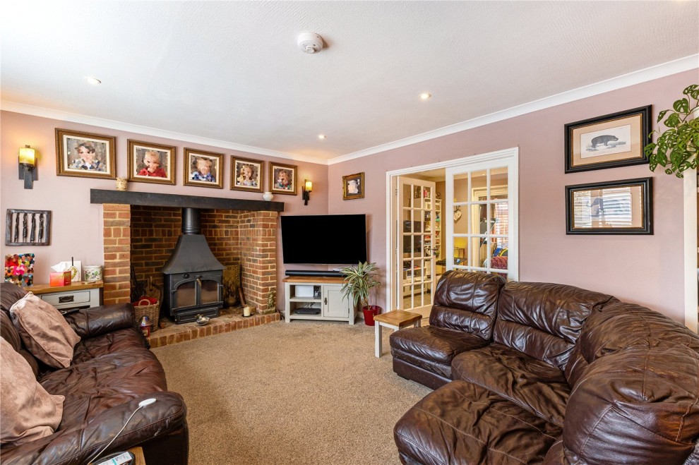 Bucks Horn Oak, Farnham, Surrey