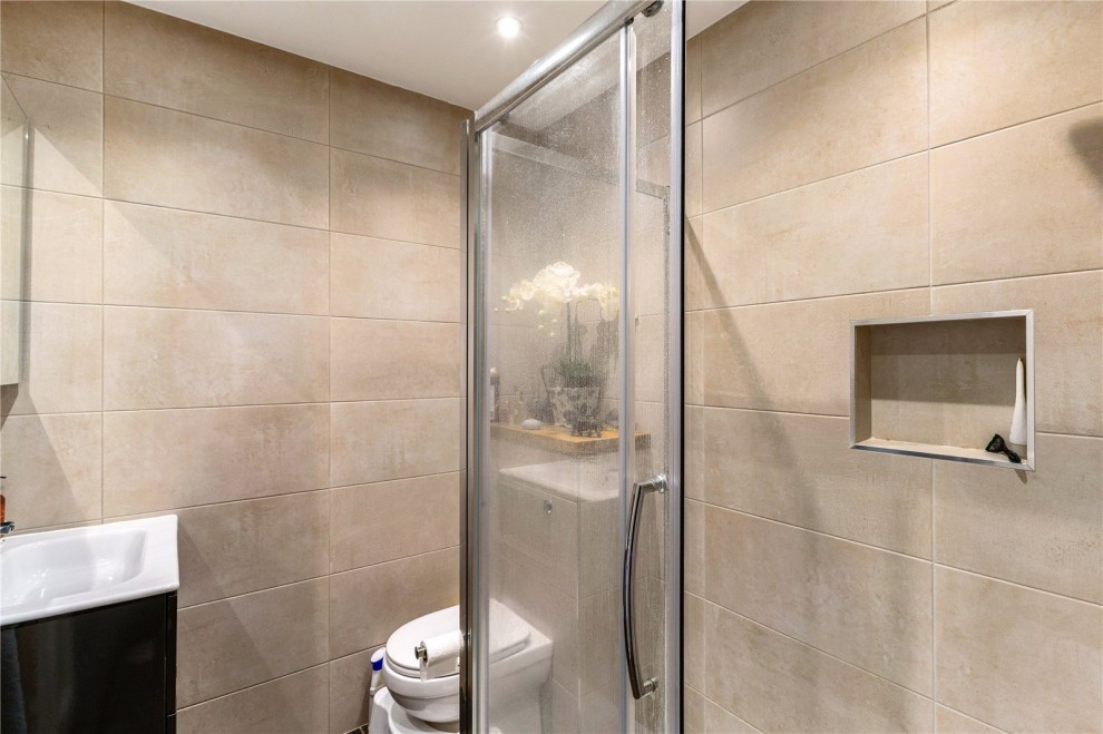 Bucks Horn Oak, Farnham, Surrey