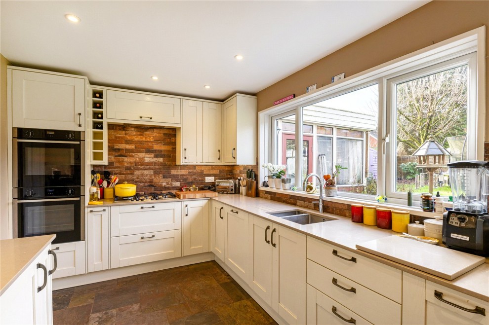 Bucks Horn Oak, Farnham, Surrey