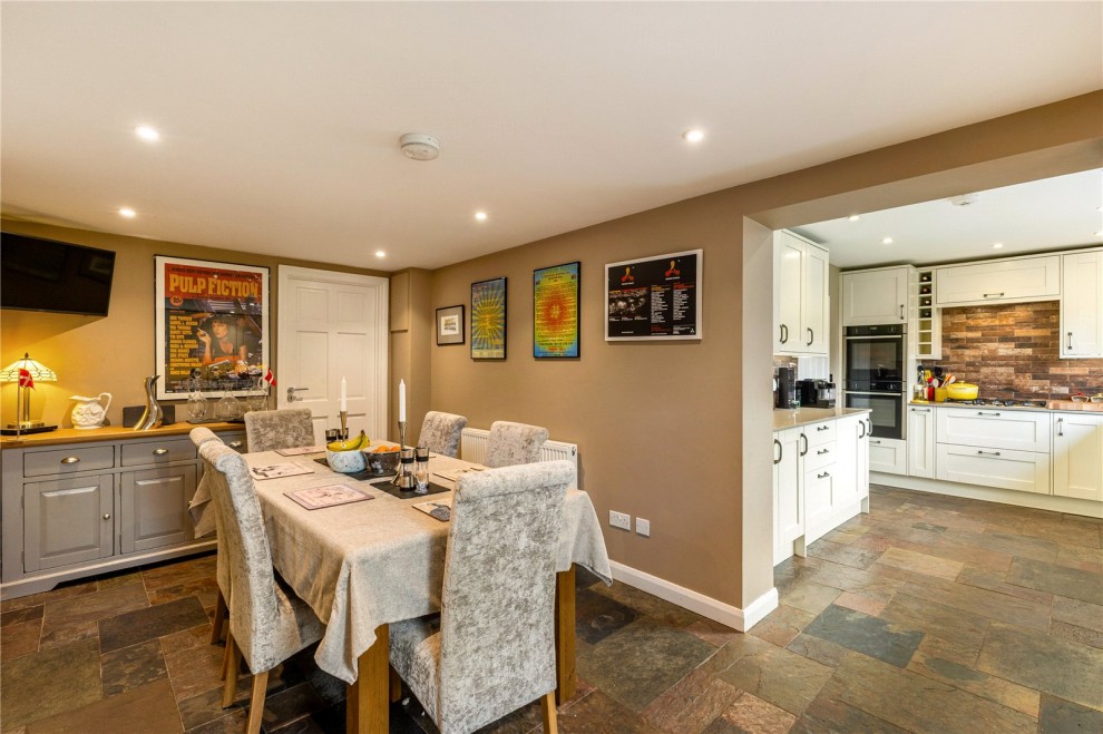 Bucks Horn Oak, Farnham, Surrey