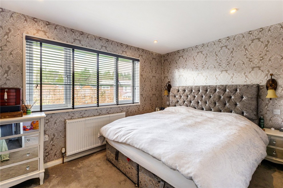 Bucks Horn Oak, Farnham, Surrey