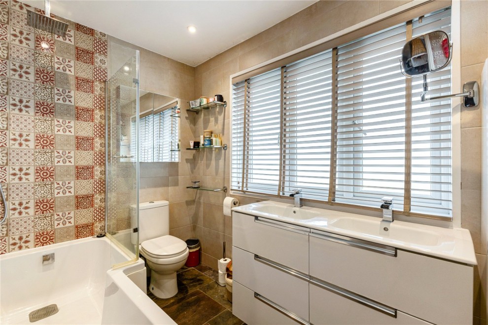 Bucks Horn Oak, Farnham, Surrey