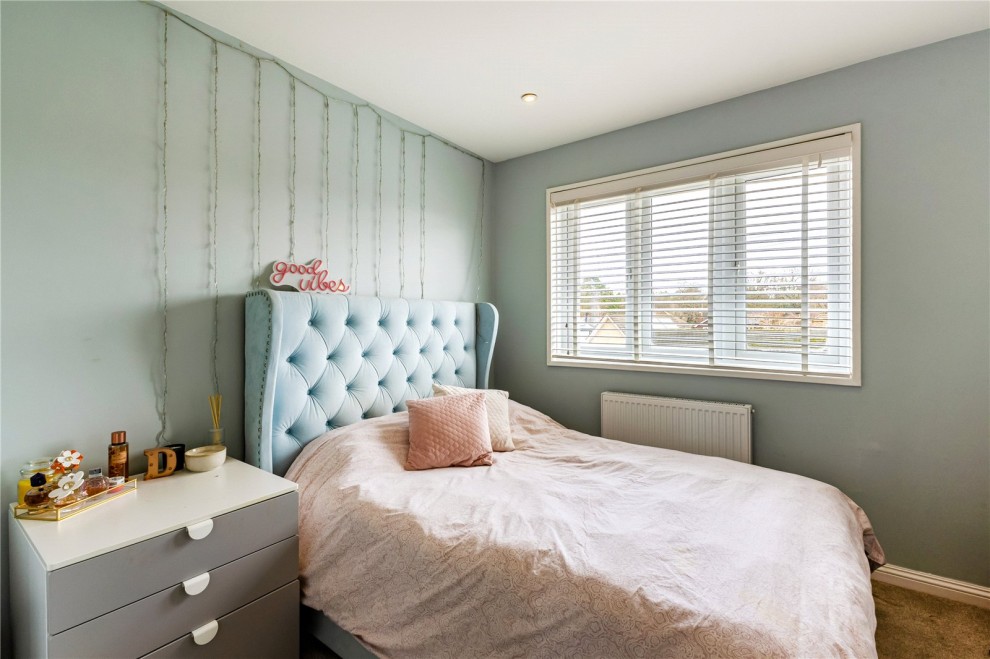 Bucks Horn Oak, Farnham, Surrey