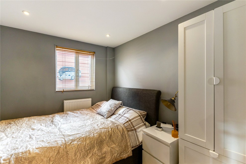 Bucks Horn Oak, Farnham, Surrey