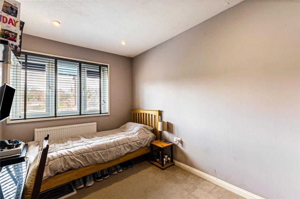 Bucks Horn Oak, Farnham, Surrey