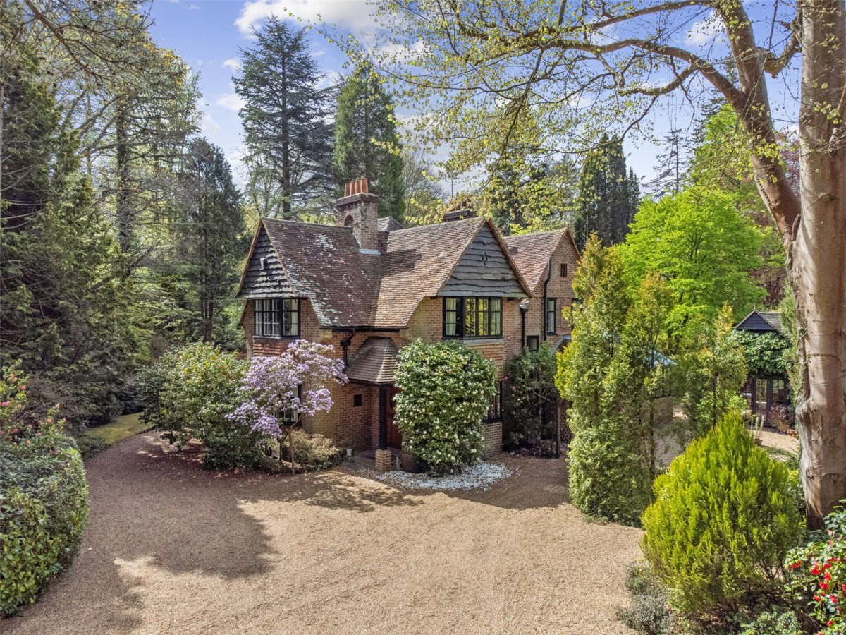 Farnham, Surrey