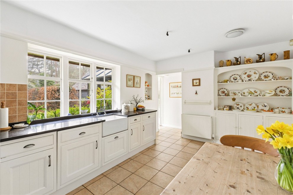 Farnham, Surrey