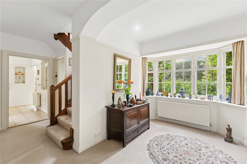 Farnham, Surrey