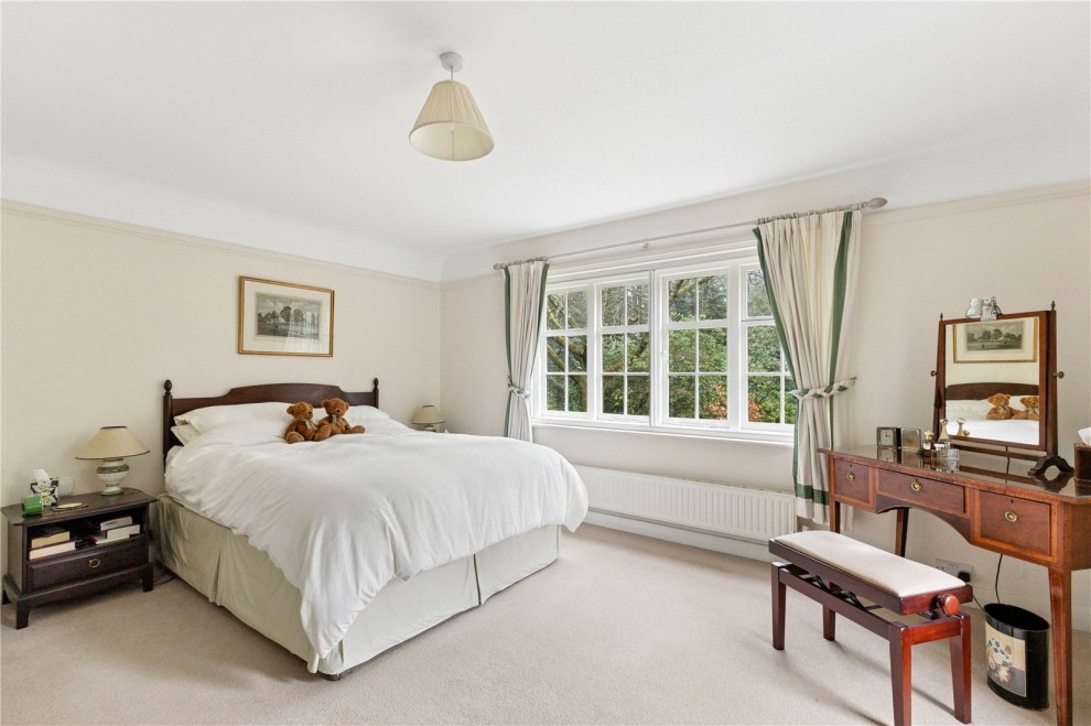 Farnham, Surrey