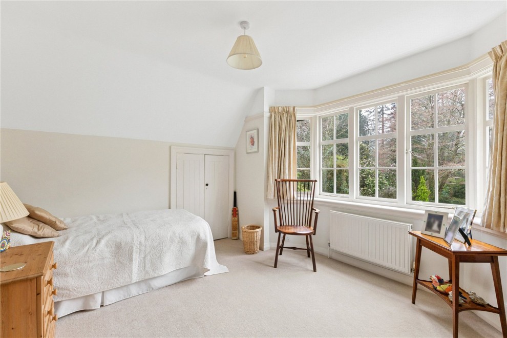 Farnham, Surrey