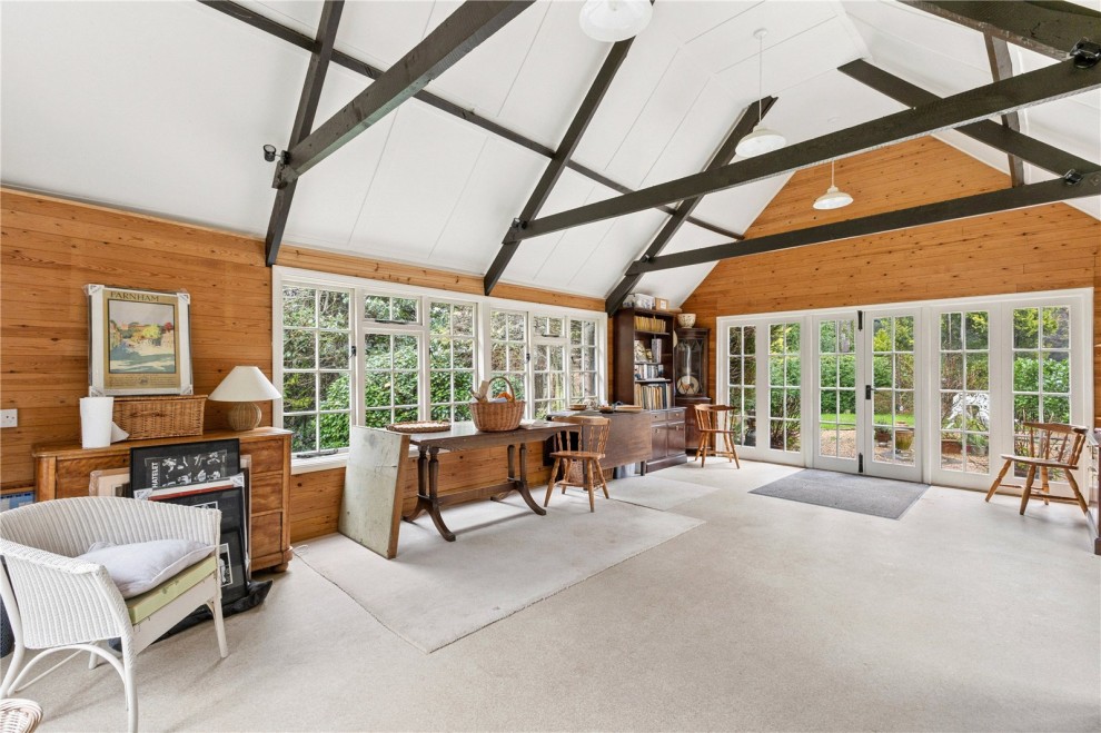 Farnham, Surrey