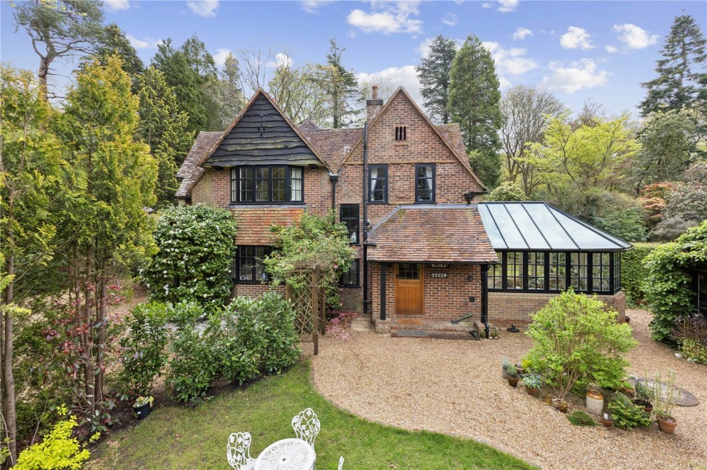 Farnham, Surrey