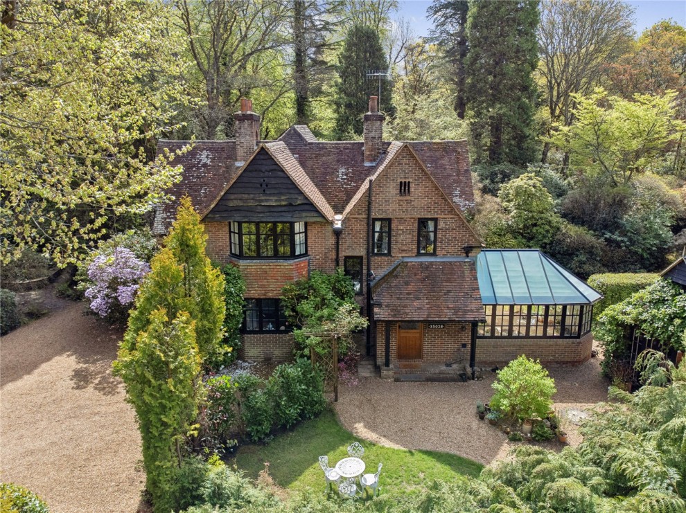 Farnham, Surrey