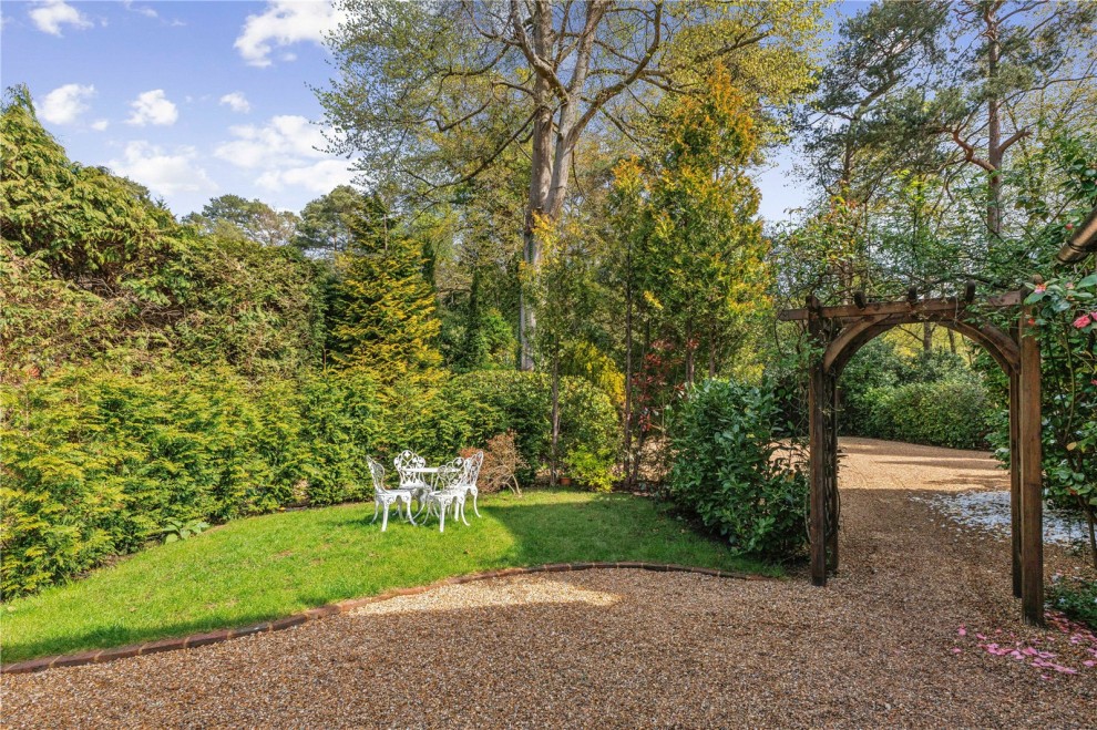 Farnham, Surrey