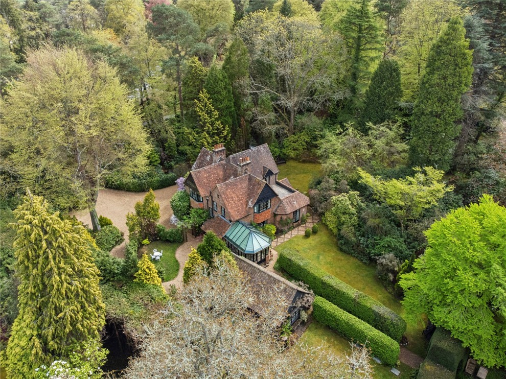 Farnham, Surrey