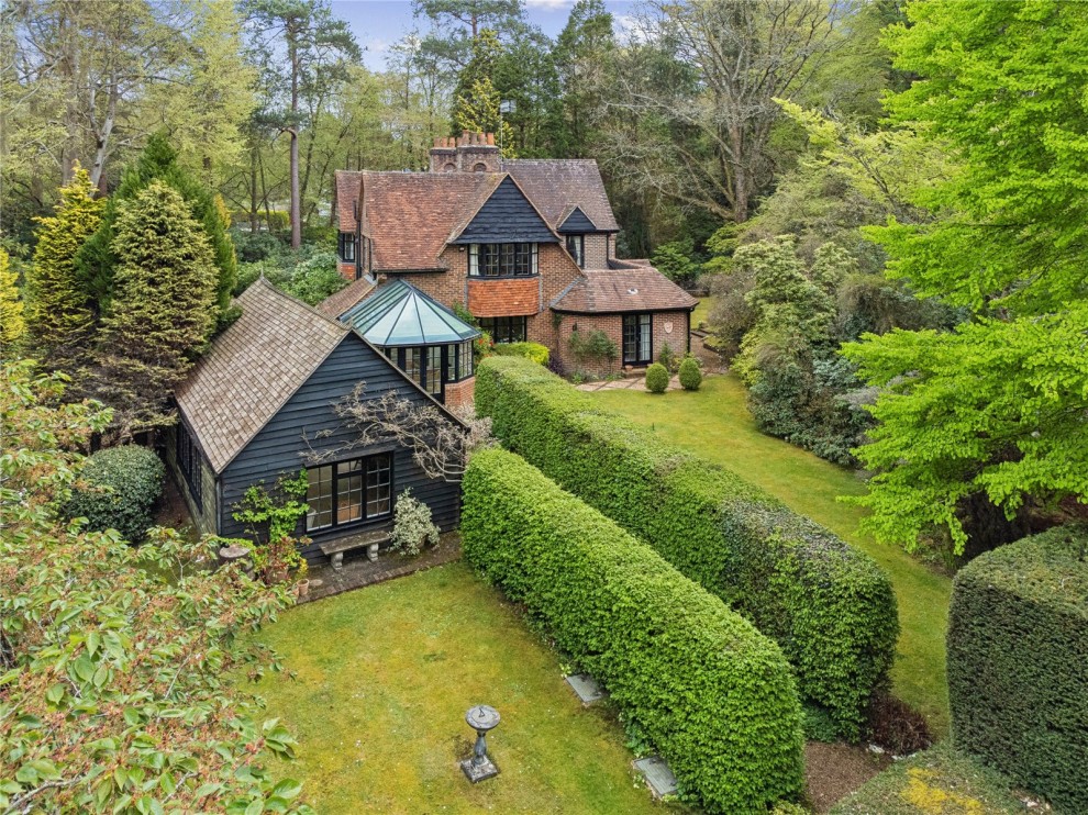 Farnham, Surrey