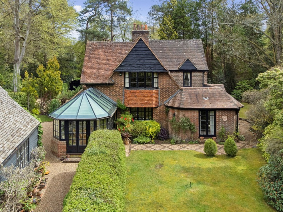 Farnham, Surrey