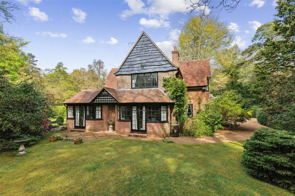 Farnham, Surrey