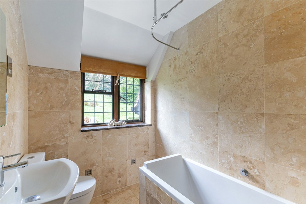 Churt, Farnham, Surrey