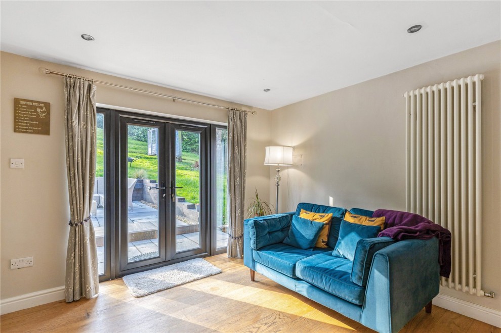 Churt, Farnham, Surrey