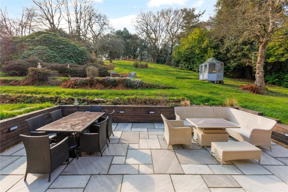 Churt, Farnham, Surrey