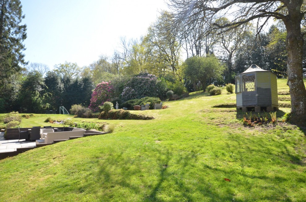 Churt, Farnham, Surrey