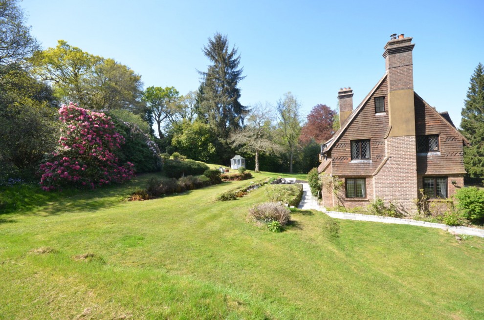 Churt, Farnham, Surrey