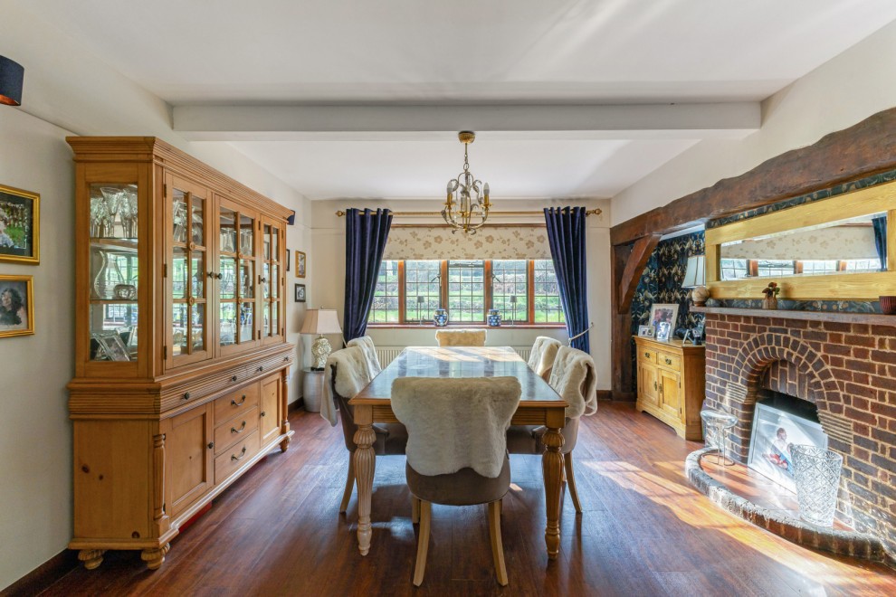 Churt, Farnham, Surrey