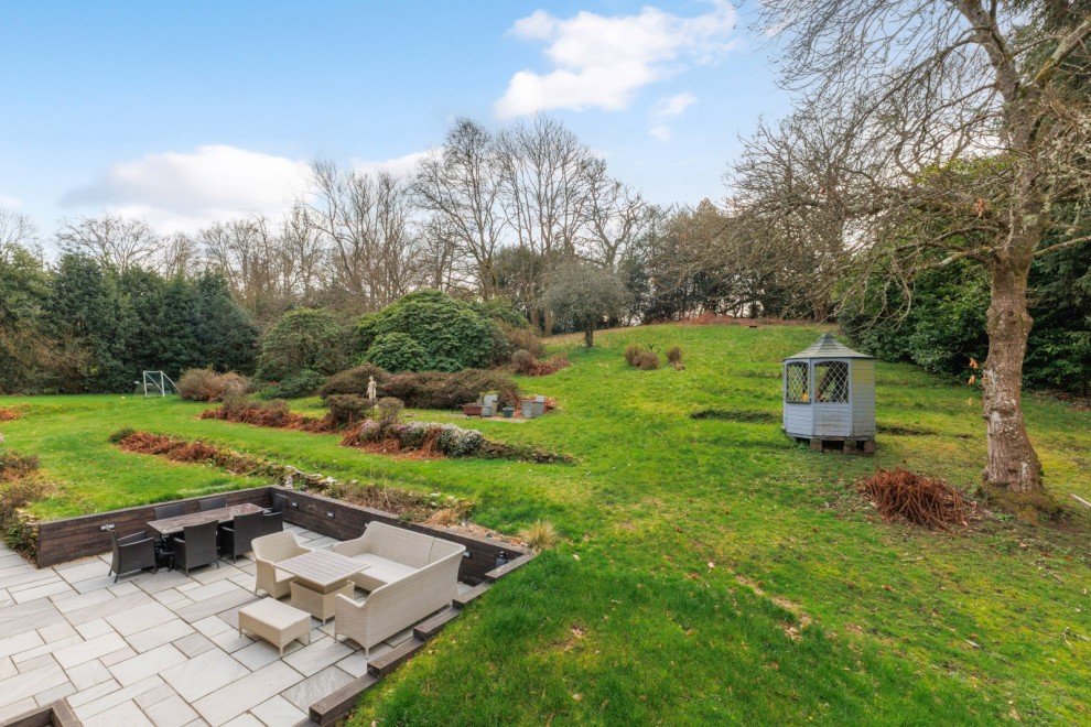 Churt, Farnham, Surrey