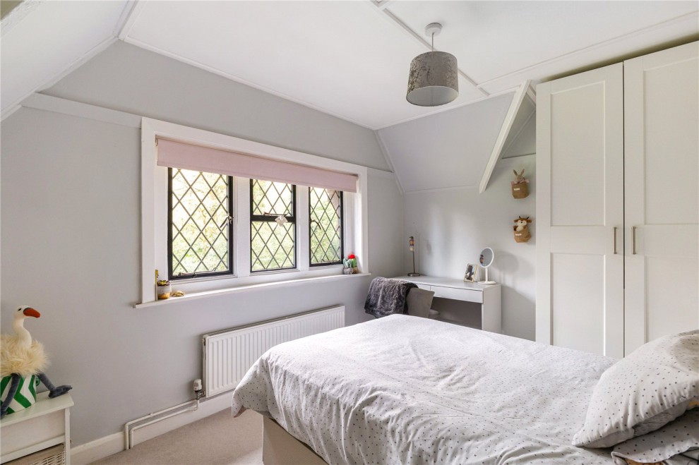 Churt, Farnham, Surrey