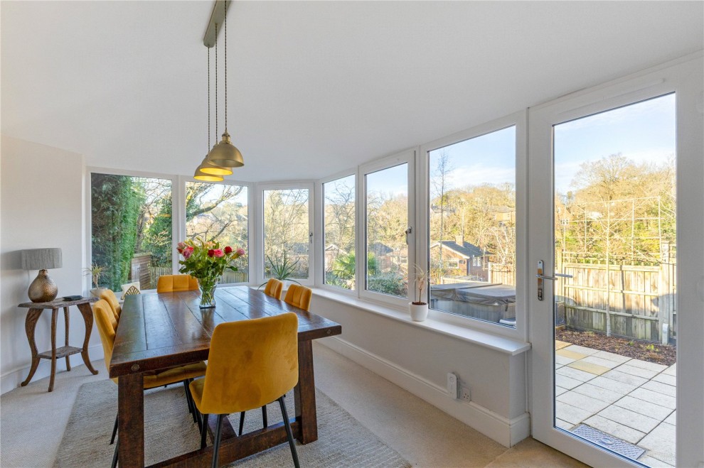 Lower Bourne, Farnham, Surrey